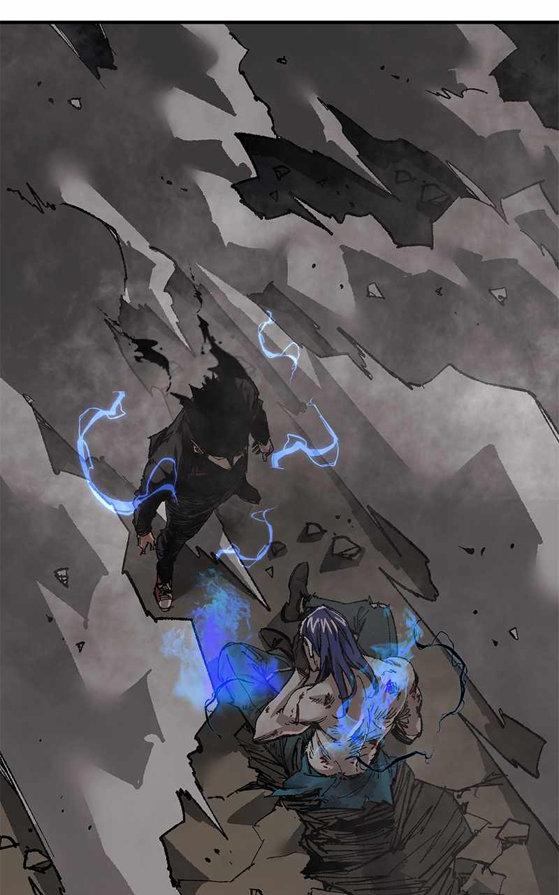 Kill to Survive Chapter 15 - Page 38
