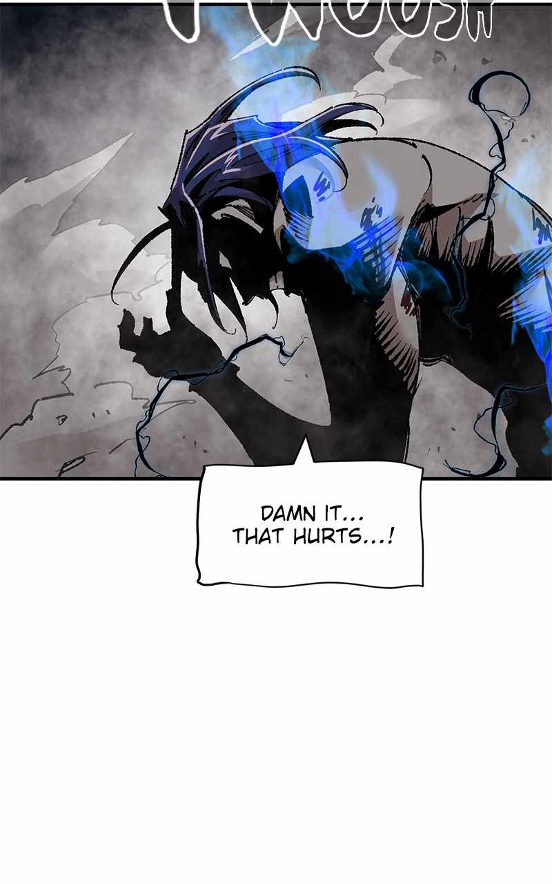 Kill to Survive Chapter 15 - Page 40