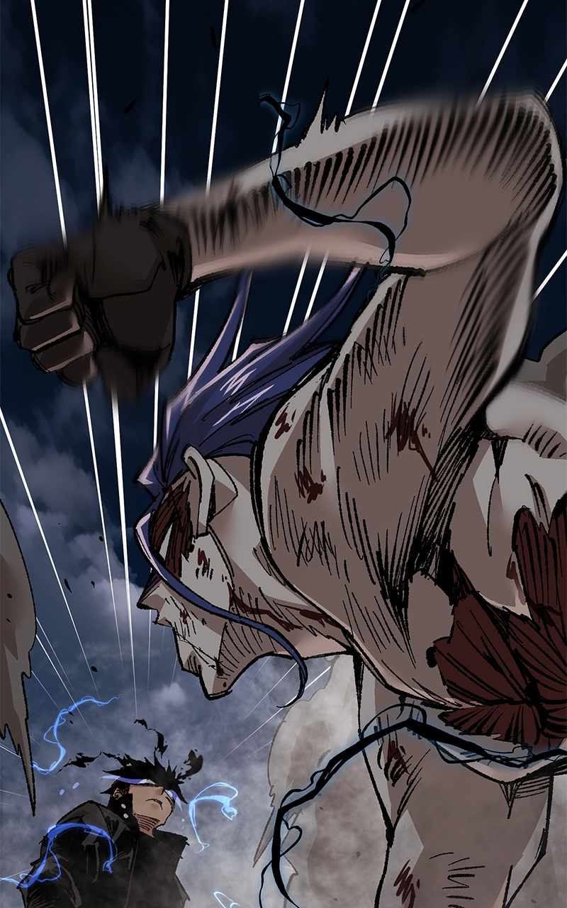 Kill to Survive Chapter 15 - Page 44