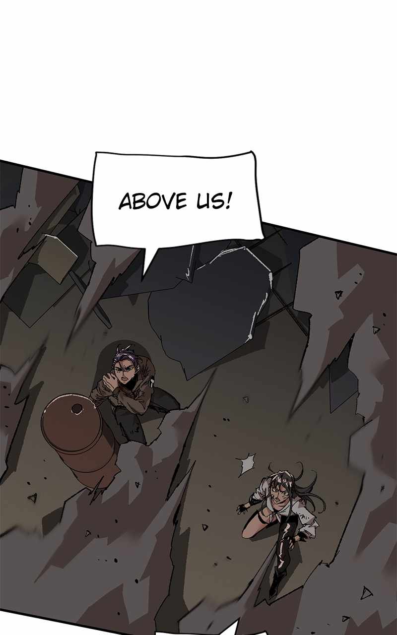 Kill to Survive Chapter 15 - Page 52