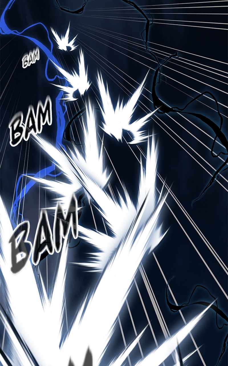 Kill to Survive Chapter 15 - Page 54