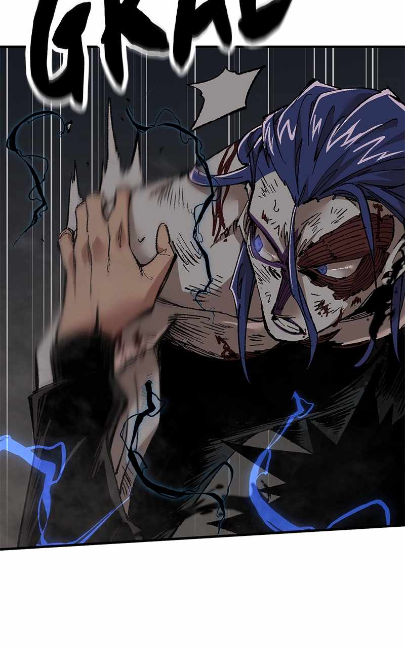 Kill to Survive Chapter 15 - Page 66