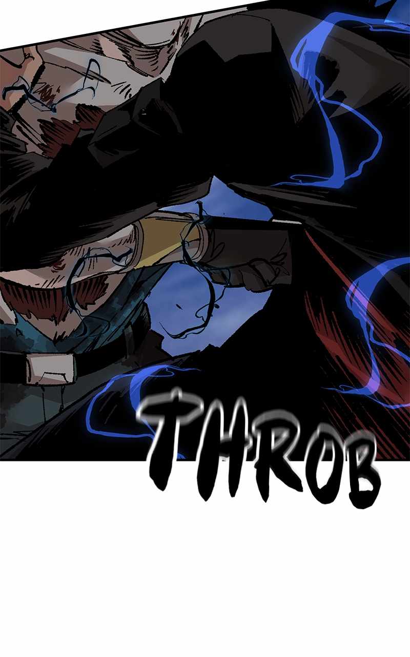 Kill to Survive Chapter 15 - Page 78