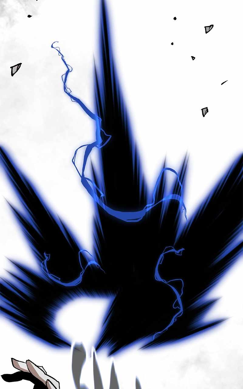 Kill to Survive Chapter 15 - Page 8