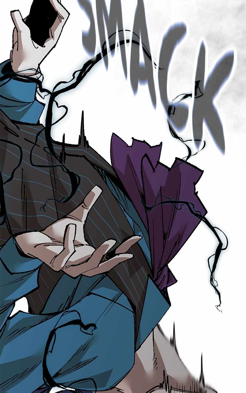 Kill to Survive Chapter 15 - Page 9