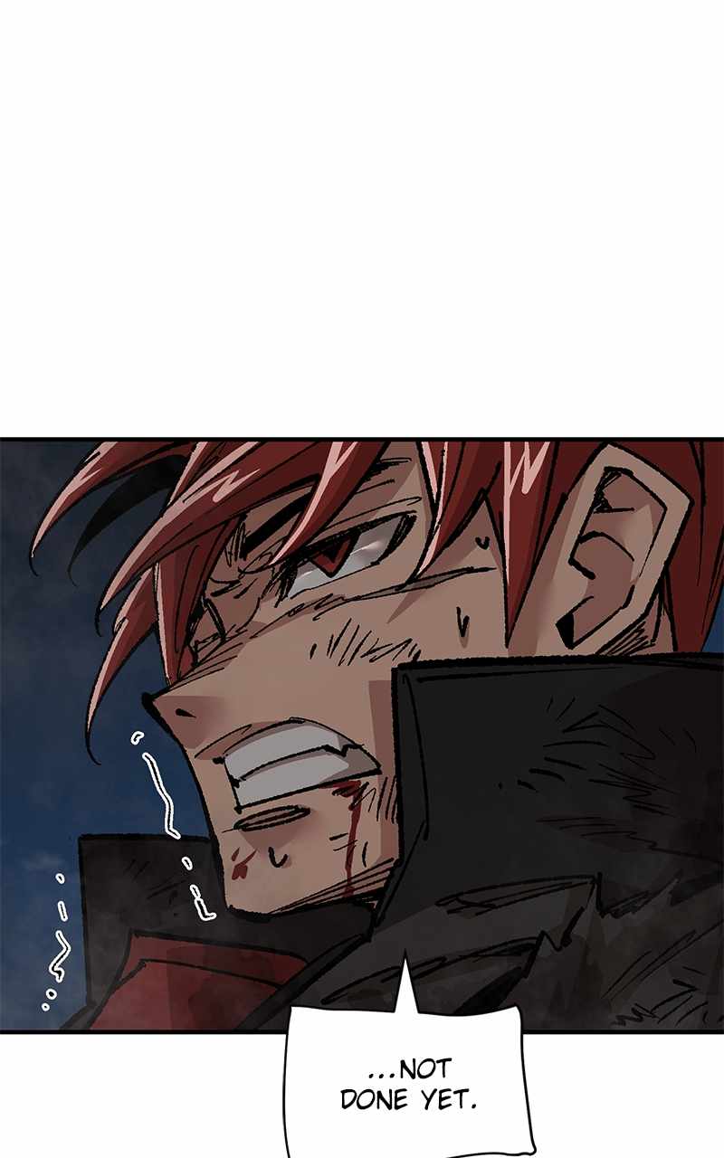 Kill to Survive Chapter 15 - Page 91
