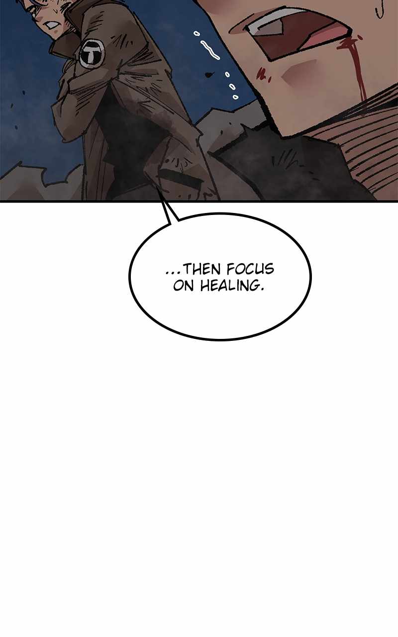 Kill to Survive Chapter 15 - Page 96