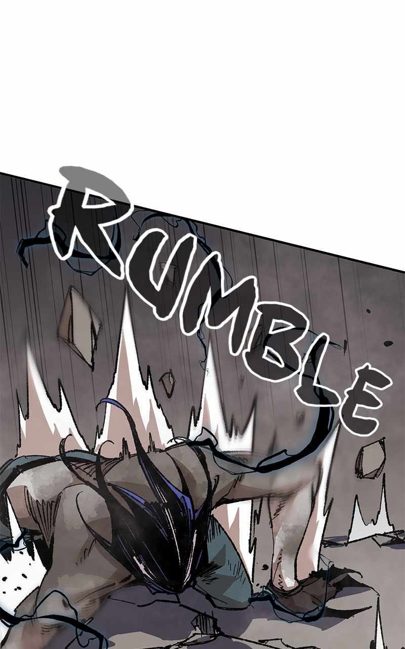 Kill to Survive Chapter 16 - Page 105