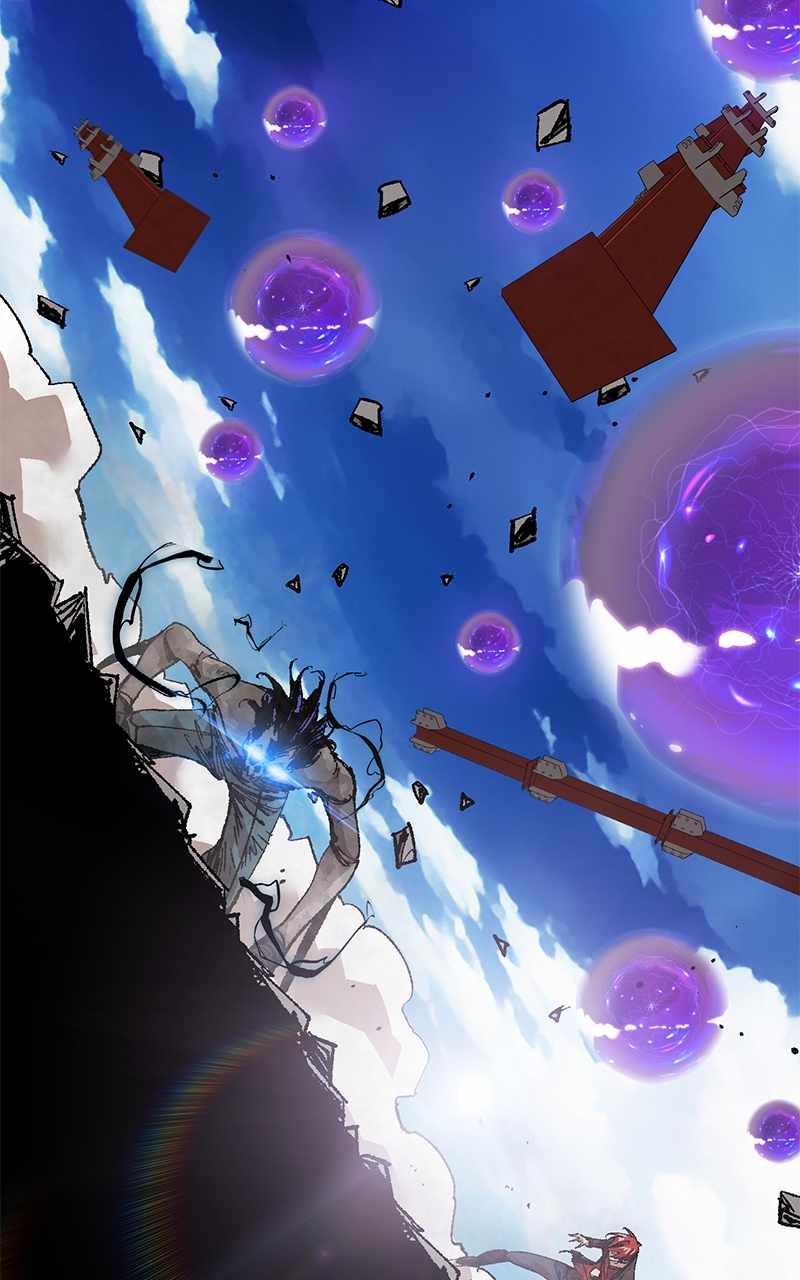 Kill to Survive Chapter 16 - Page 111
