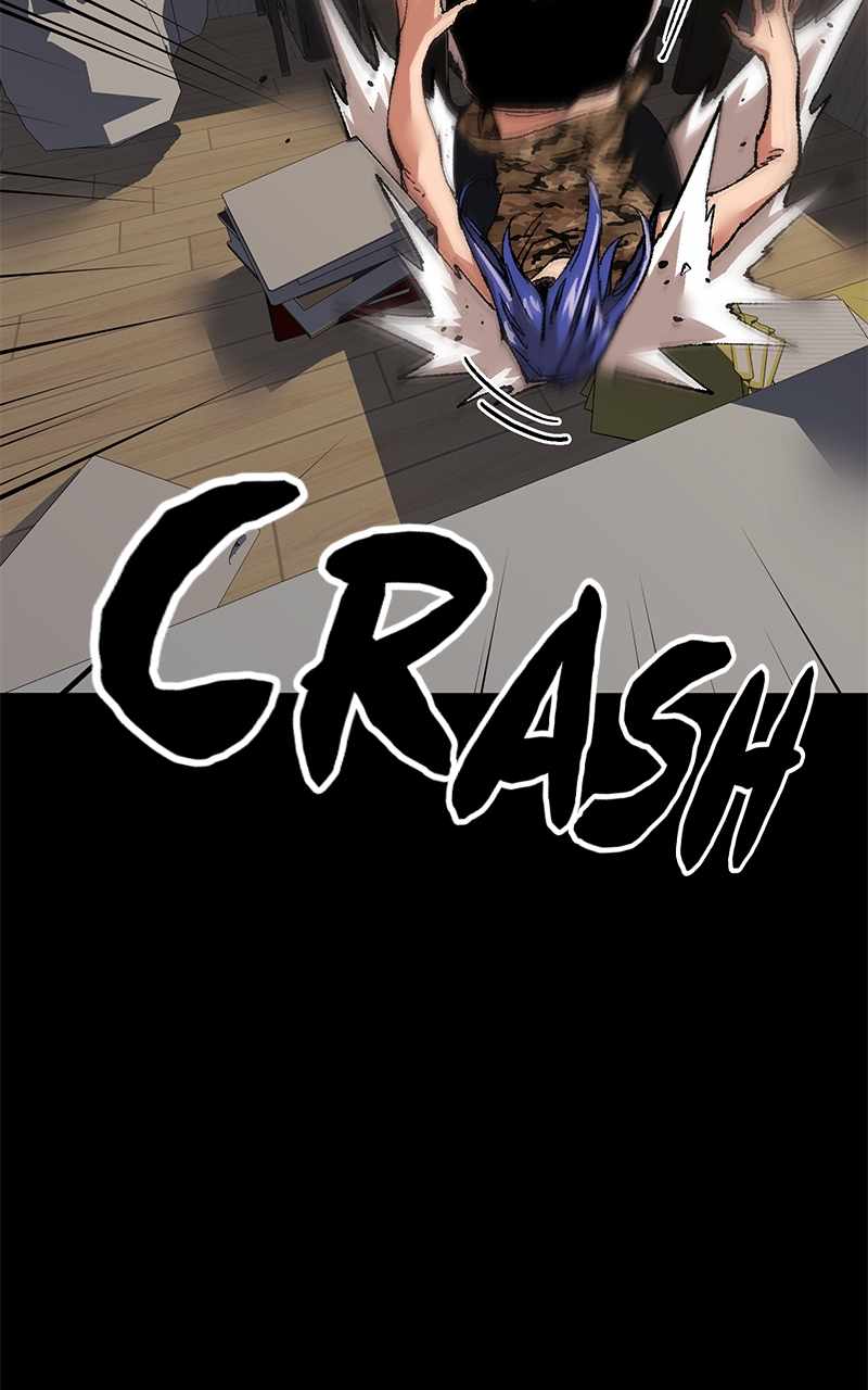 Kill to Survive Chapter 16 - Page 13