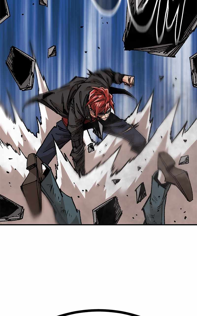 Kill to Survive Chapter 16 - Page 131