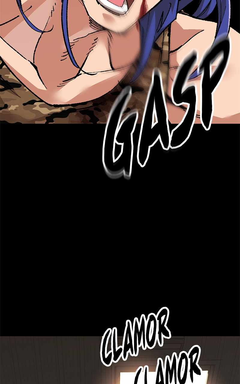 Kill to Survive Chapter 16 - Page 23