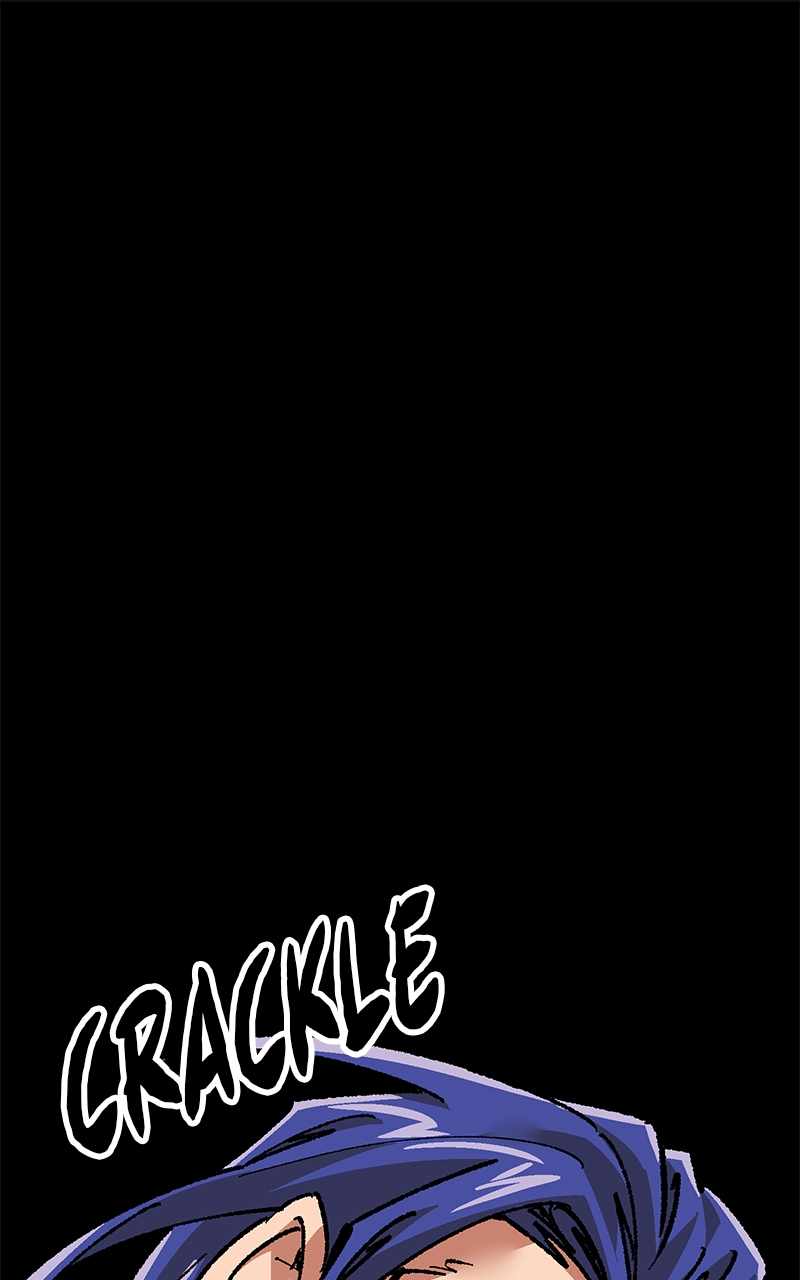 Kill to Survive Chapter 16 - Page 25