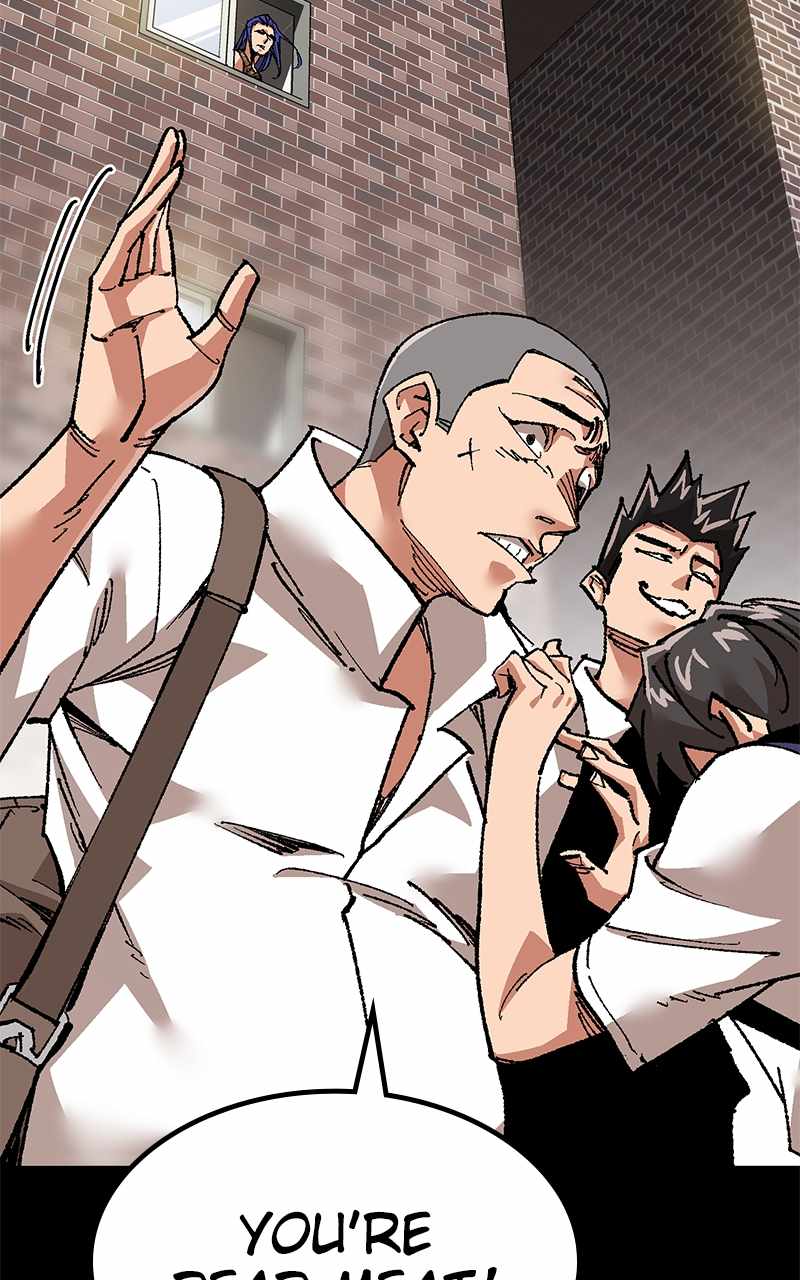 Kill to Survive Chapter 16 - Page 34