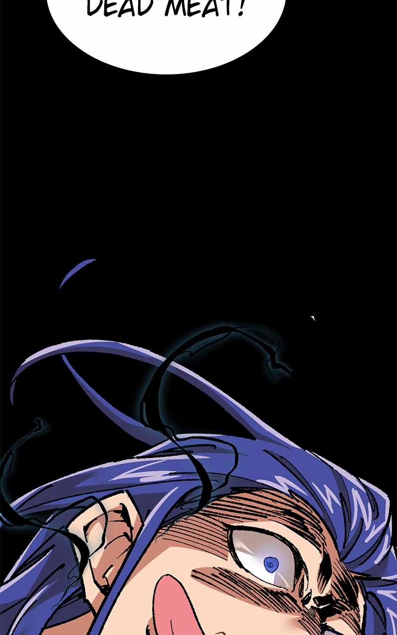 Kill to Survive Chapter 16 - Page 35