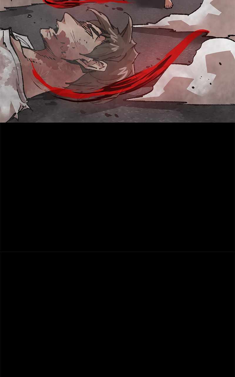 Kill to Survive Chapter 16 - Page 41