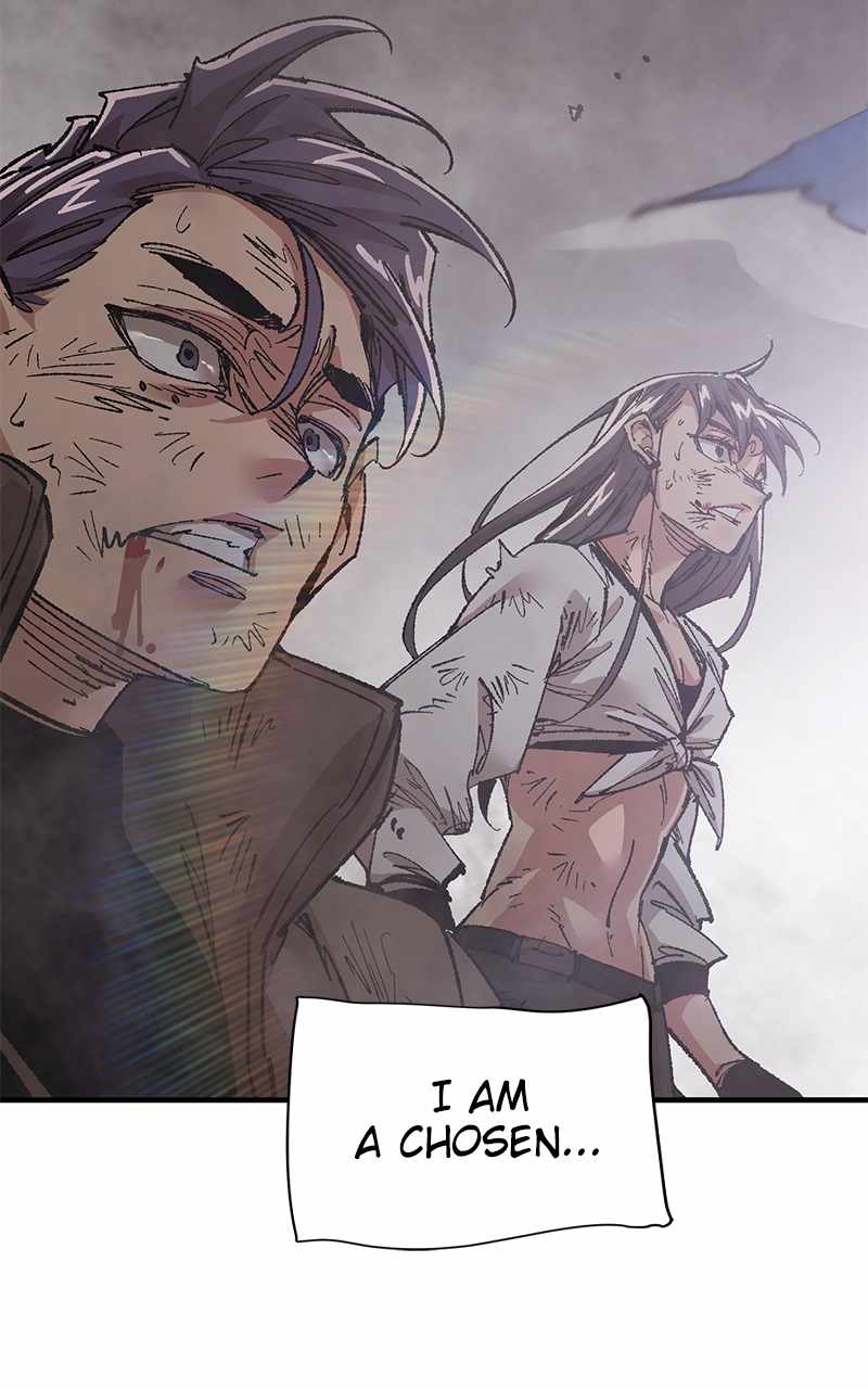 Kill to Survive Chapter 16 - Page 49
