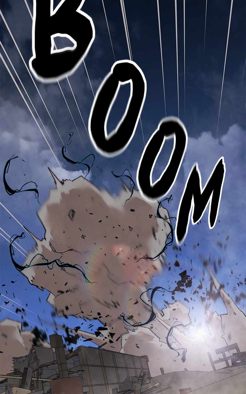 Kill to Survive Chapter 16 - Page 55