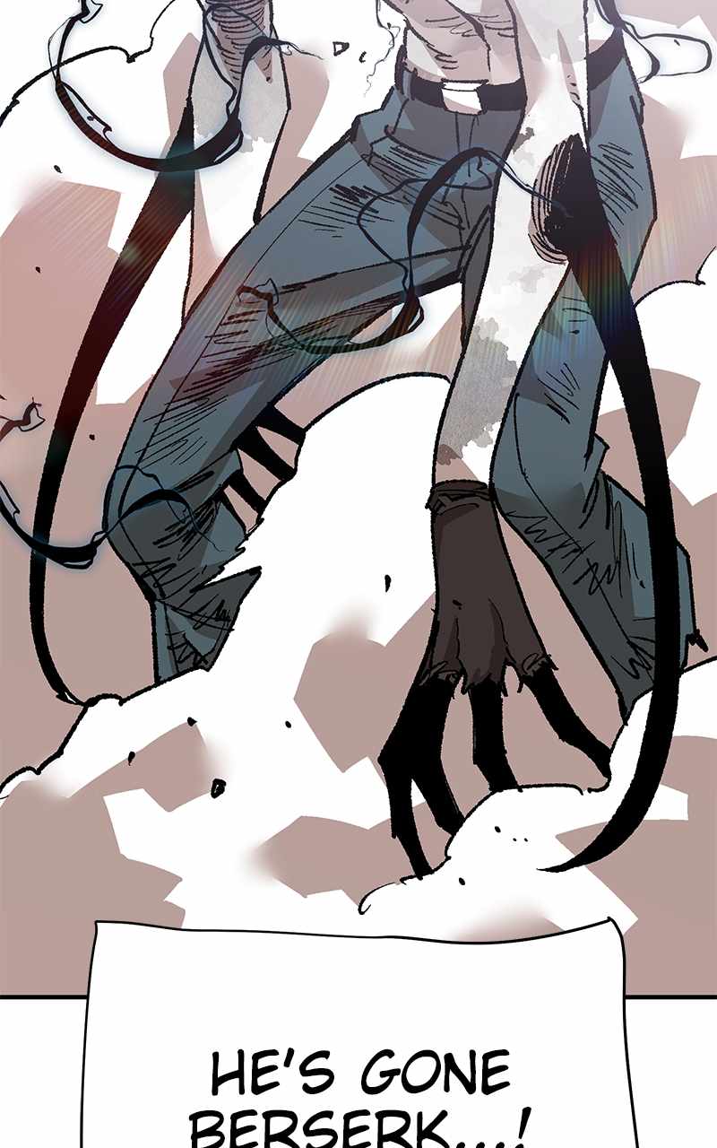 Kill to Survive Chapter 16 - Page 61