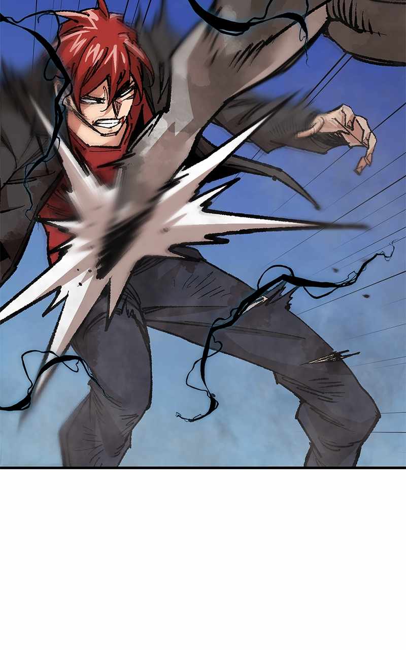 Kill to Survive Chapter 16 - Page 74
