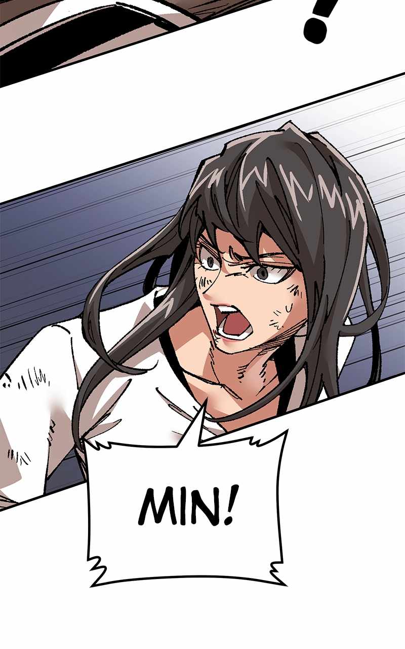 Kill to Survive Chapter 16 - Page 76