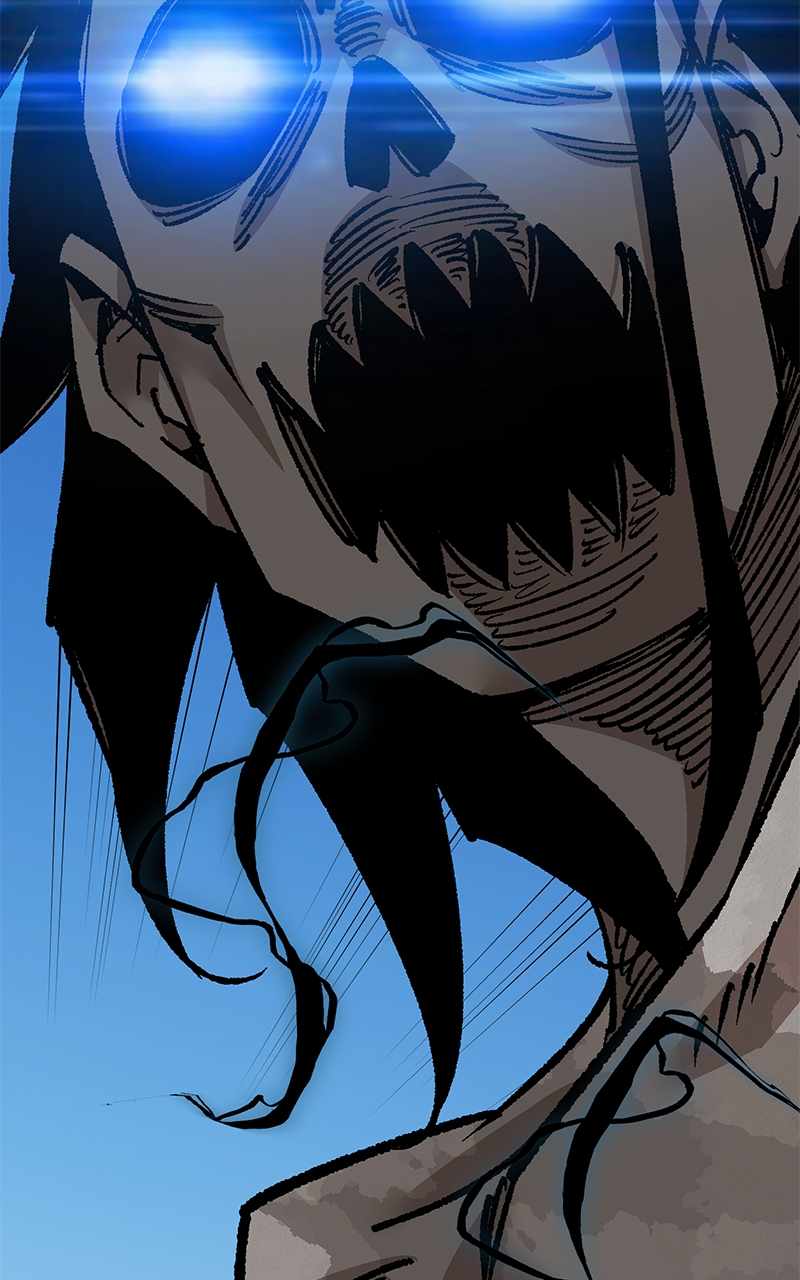 Kill to Survive Chapter 16 - Page 83