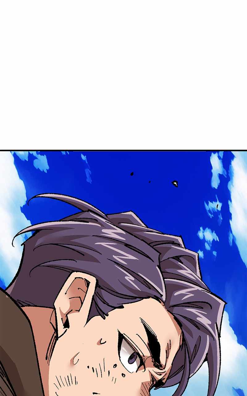 Kill to Survive Chapter 16 - Page 86