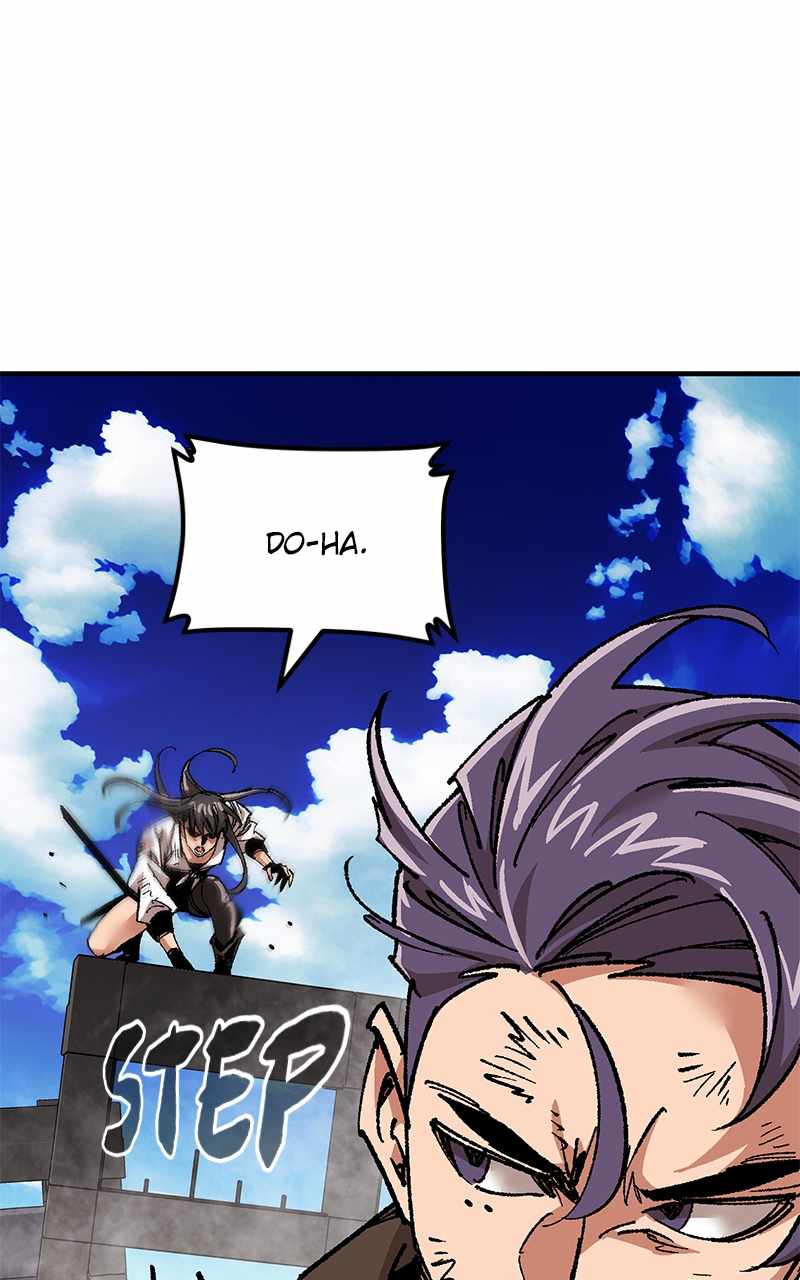Kill to Survive Chapter 16 - Page 93