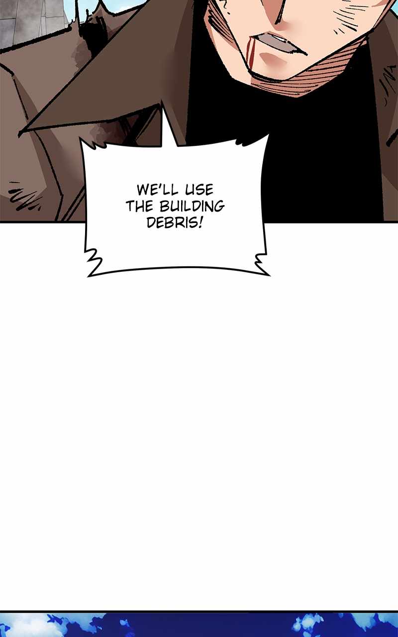 Kill to Survive Chapter 16 - Page 94