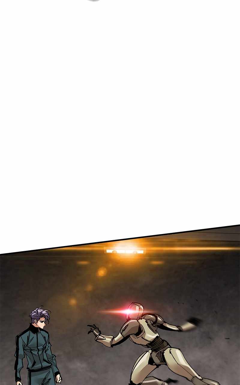 Kill to Survive Chapter 17 - Page 104