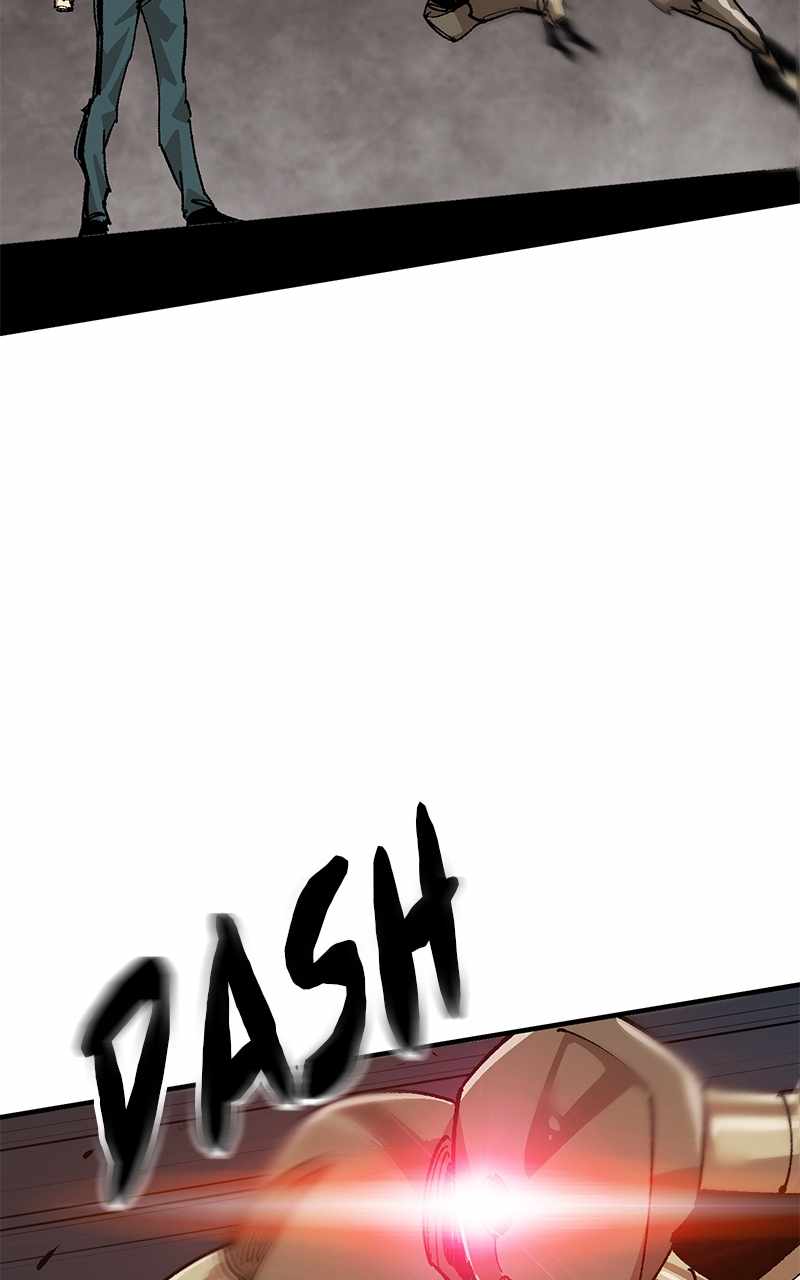 Kill to Survive Chapter 17 - Page 105