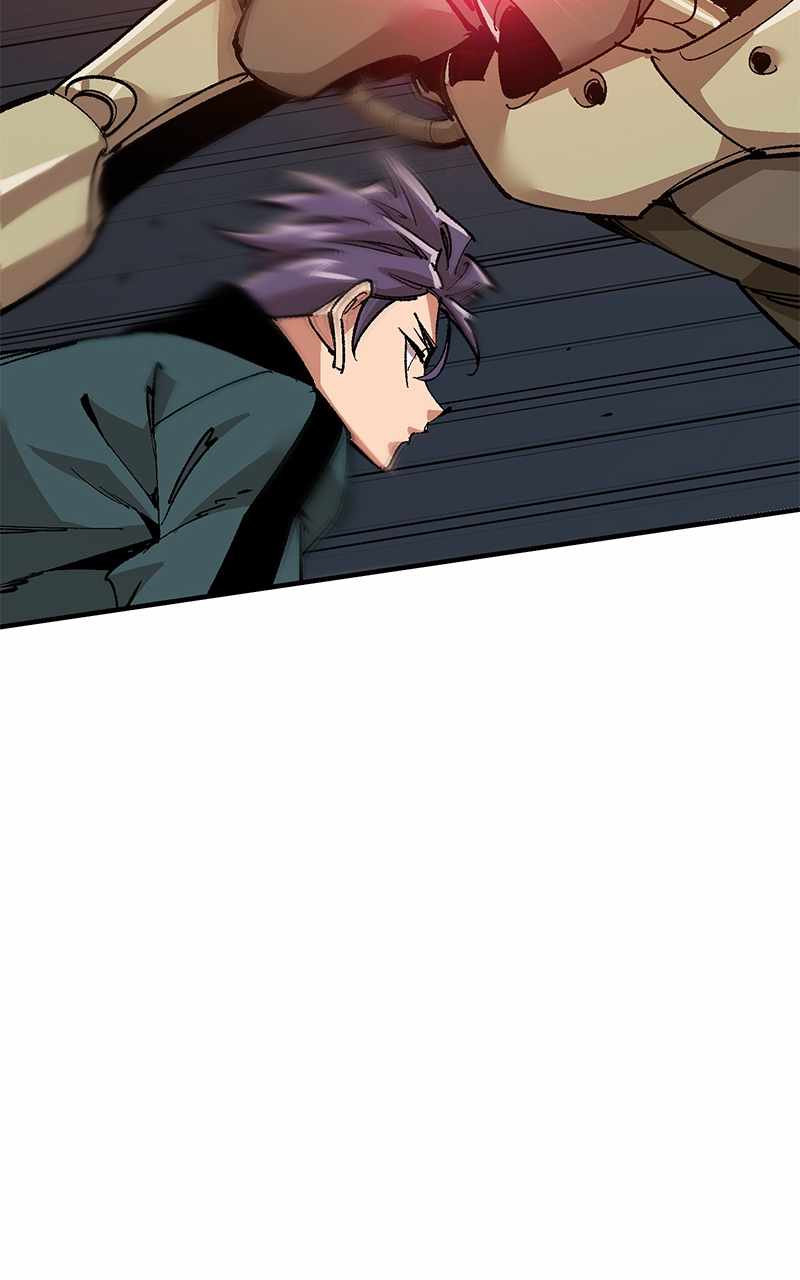Kill to Survive Chapter 17 - Page 106