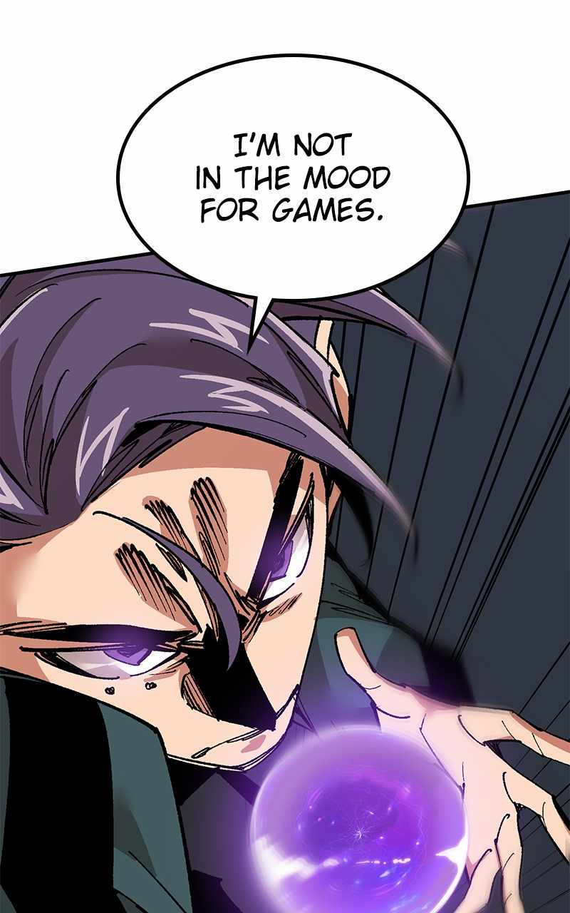 Kill to Survive Chapter 17 - Page 107
