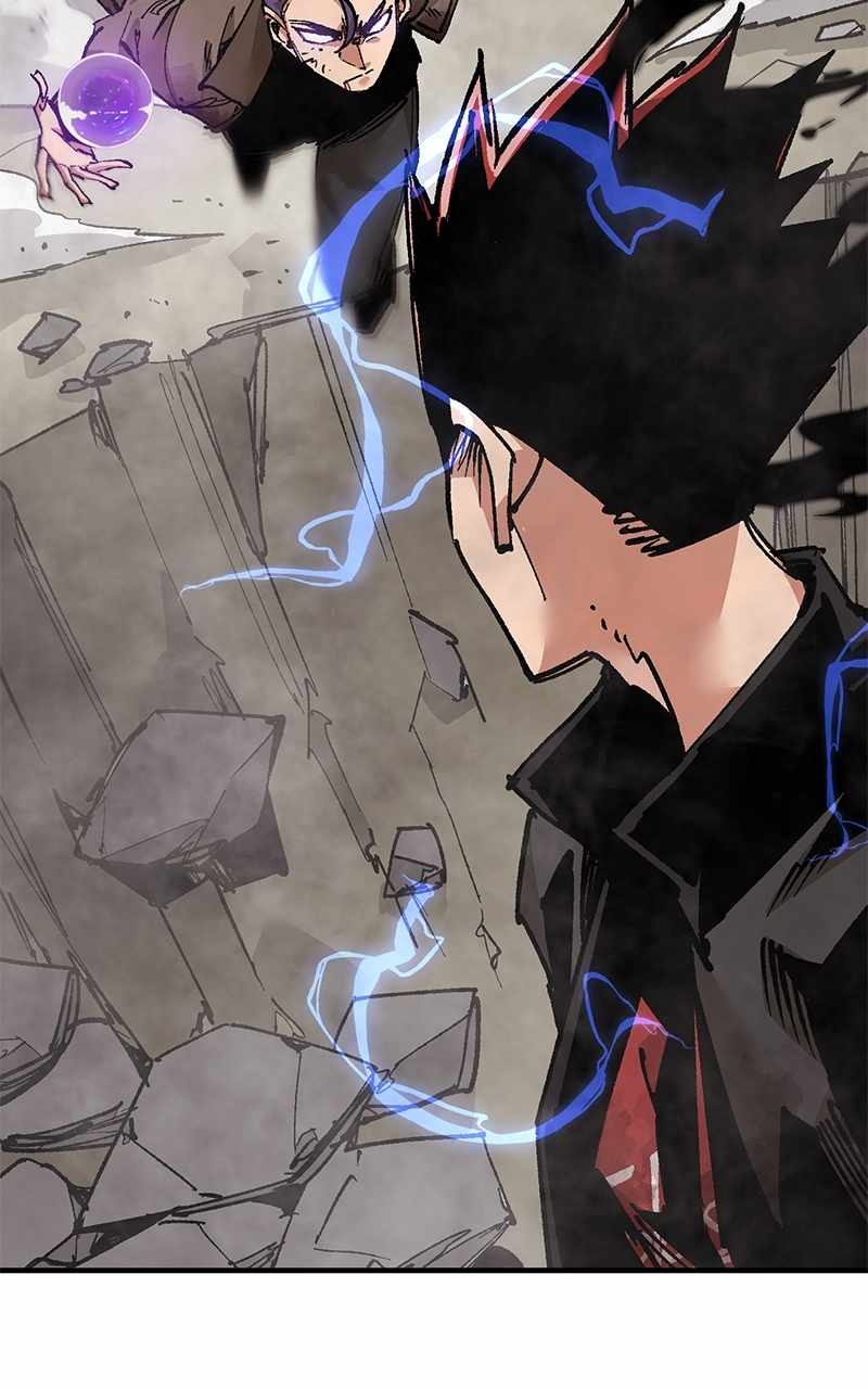Kill to Survive Chapter 17 - Page 11
