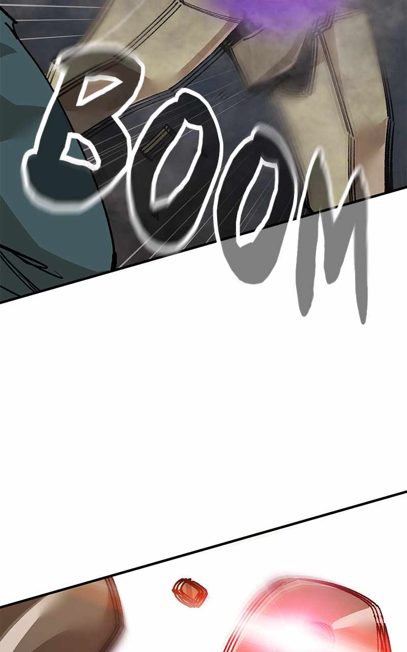 Kill to Survive Chapter 17 - Page 110