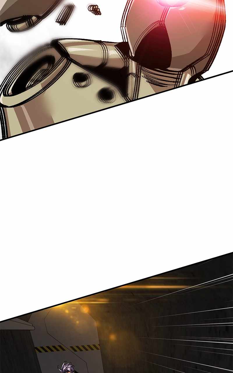 Kill to Survive Chapter 17 - Page 111