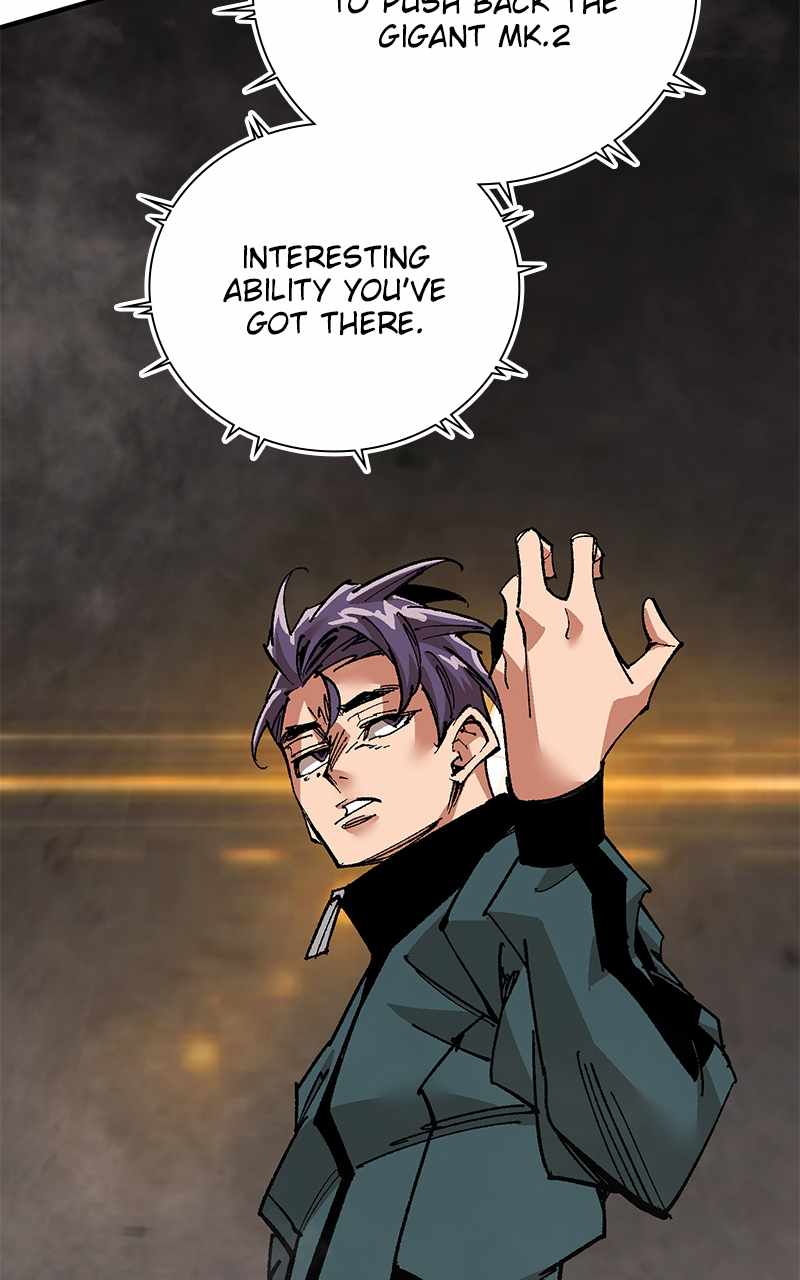 Kill to Survive Chapter 17 - Page 114