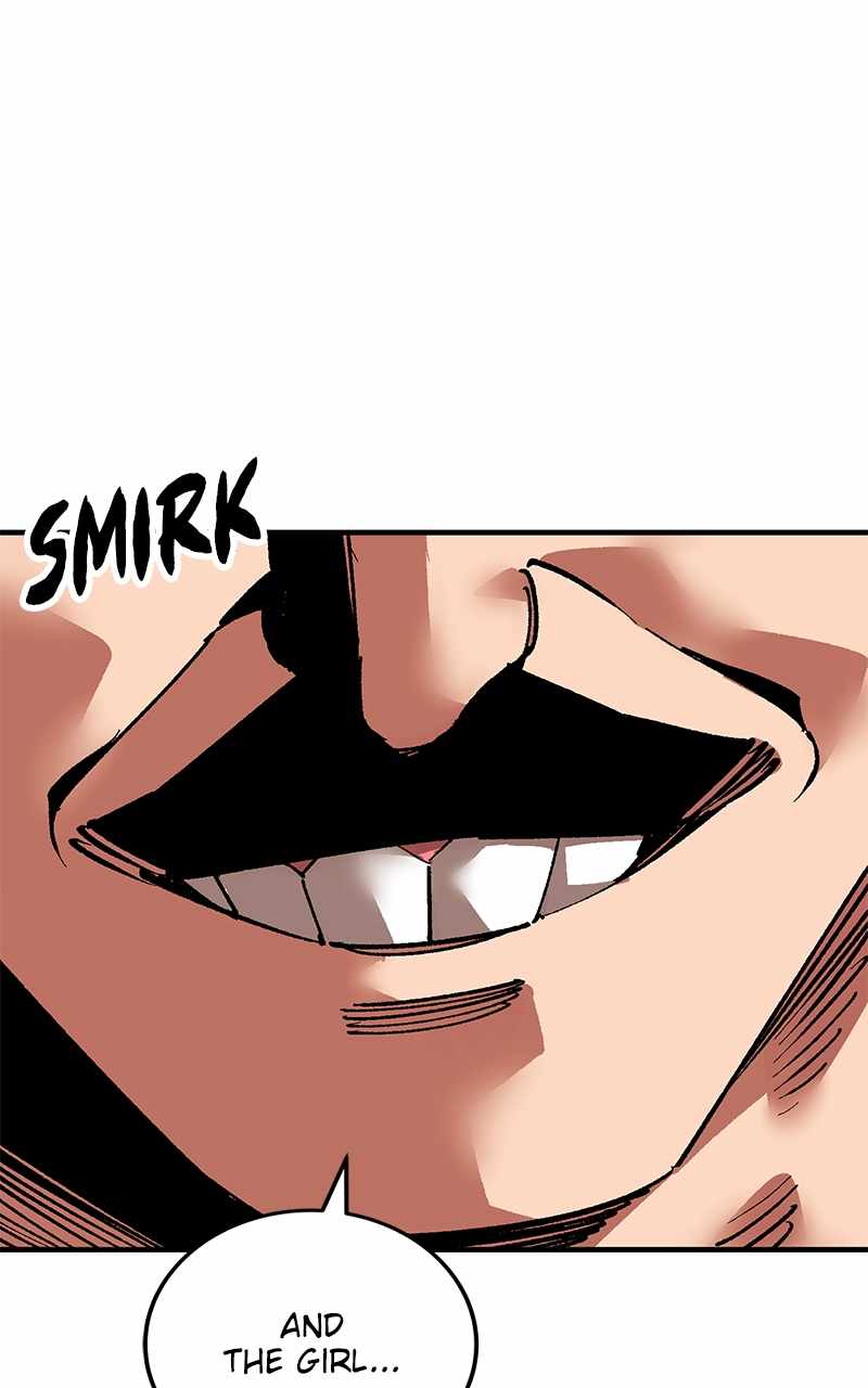 Kill to Survive Chapter 17 - Page 116