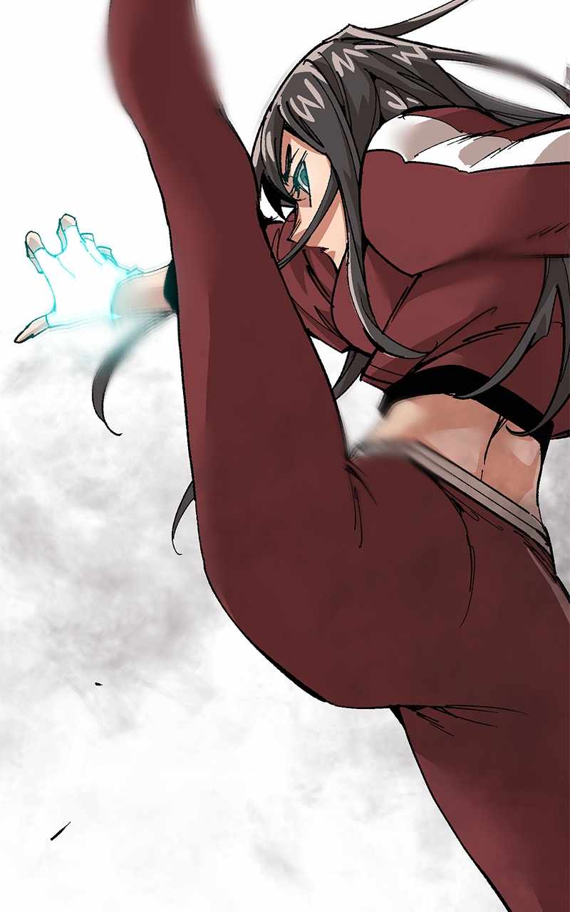 Kill to Survive Chapter 17 - Page 118