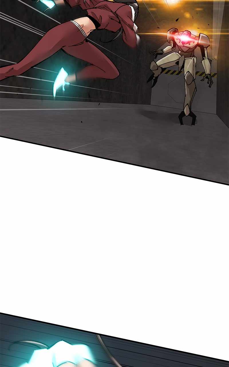 Kill to Survive Chapter 17 - Page 121