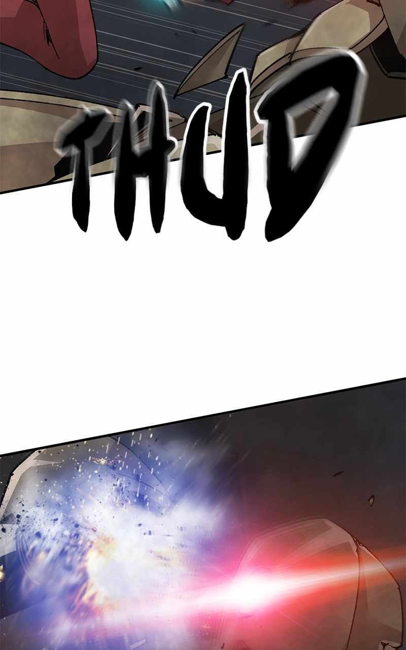 Kill to Survive Chapter 17 - Page 124