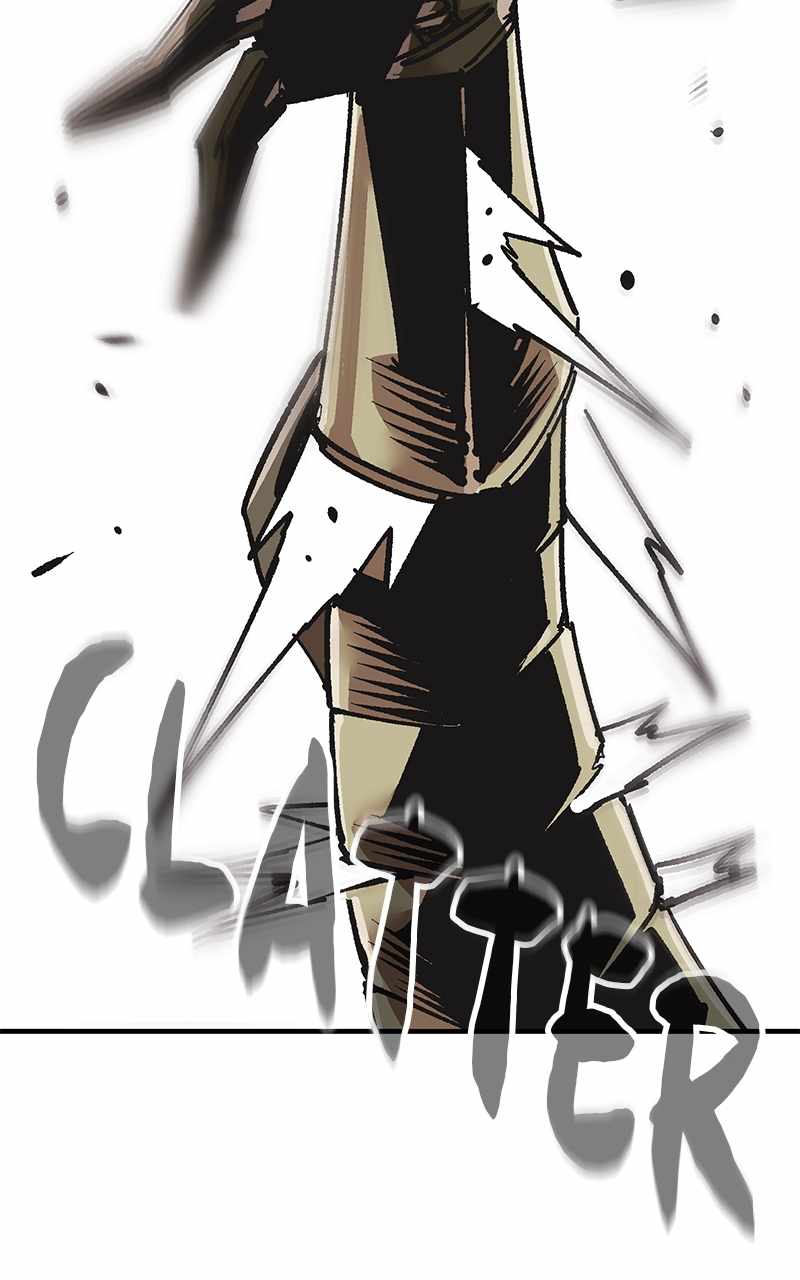 Kill to Survive Chapter 17 - Page 131