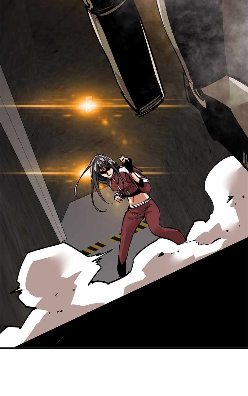 Kill to Survive Chapter 17 - Page 135