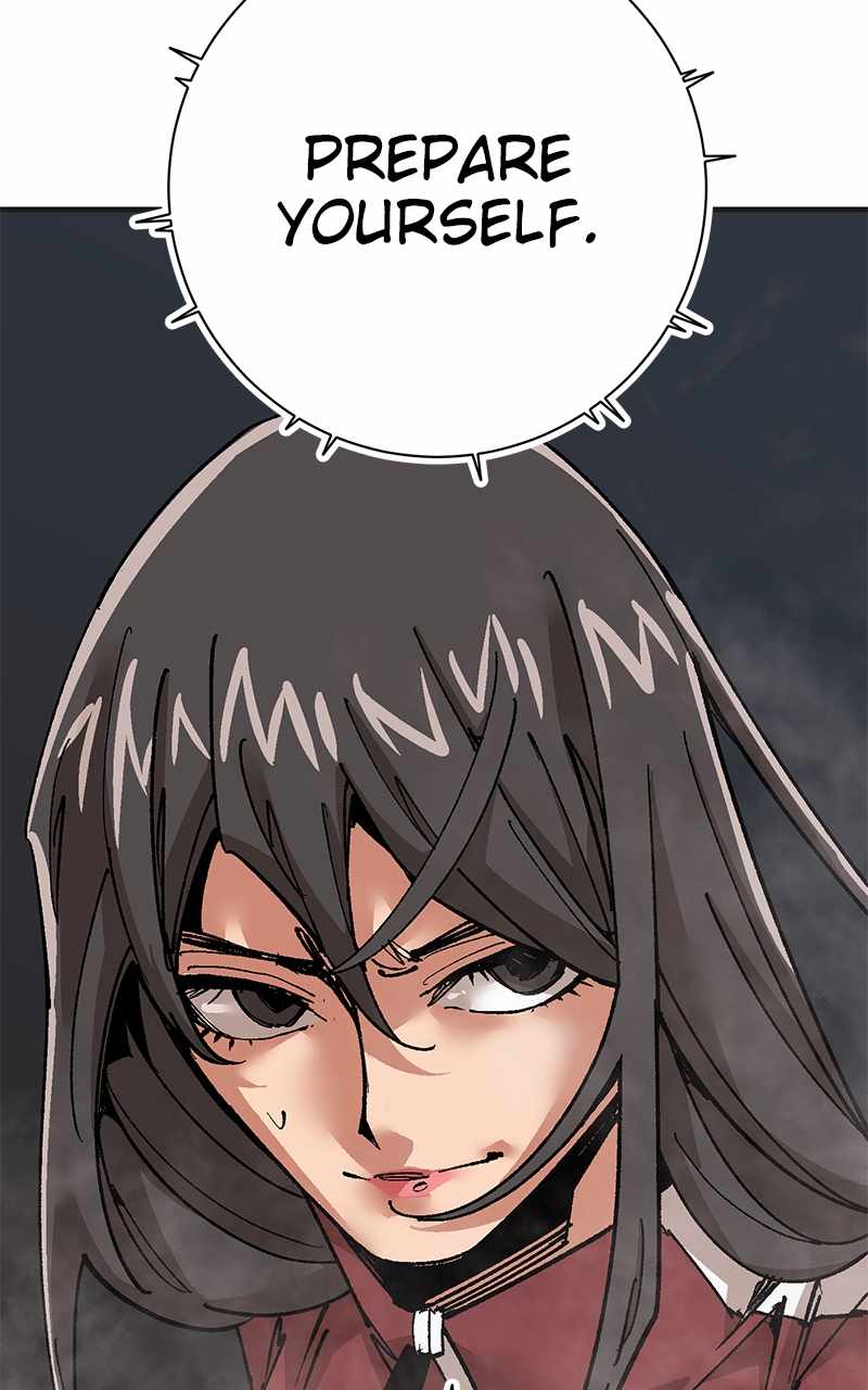 Kill to Survive Chapter 17 - Page 138
