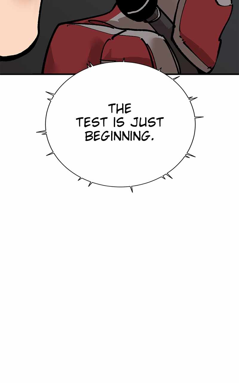 Kill to Survive Chapter 17 - Page 146