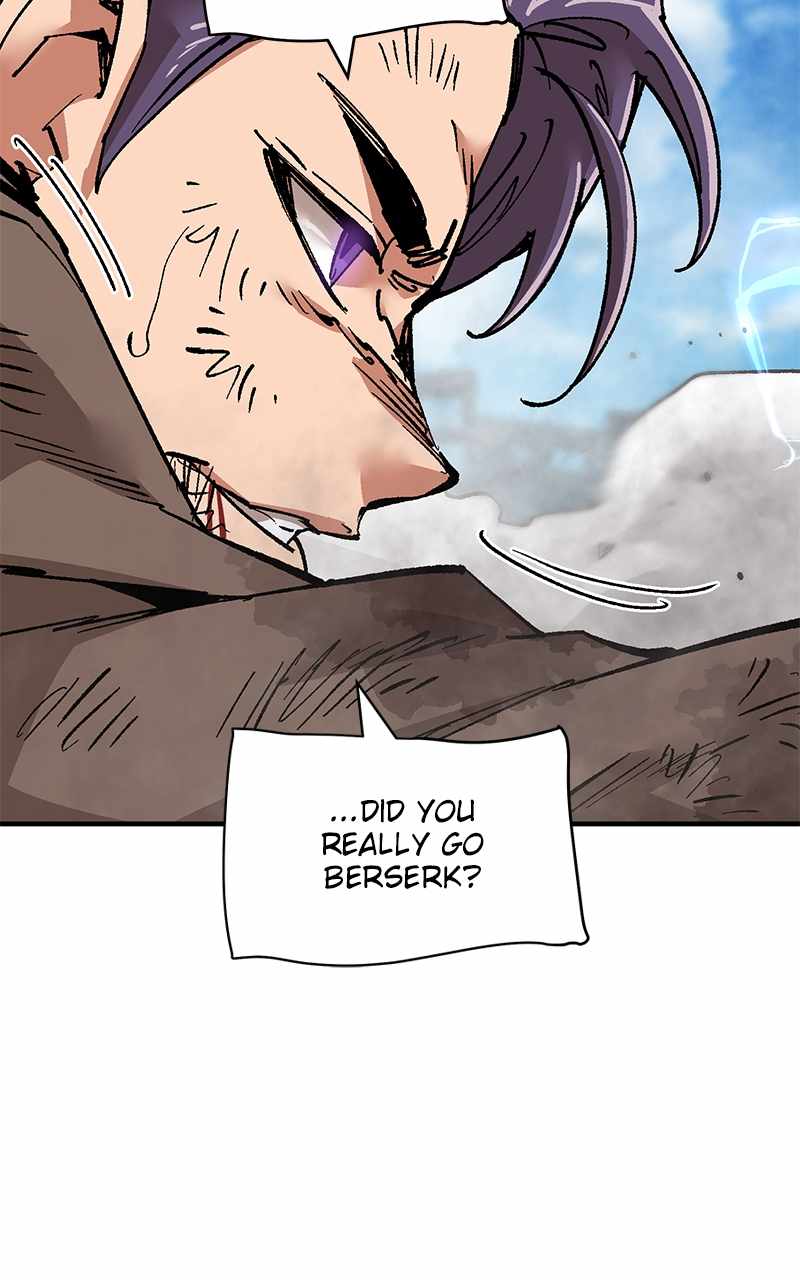 Kill to Survive Chapter 17 - Page 16