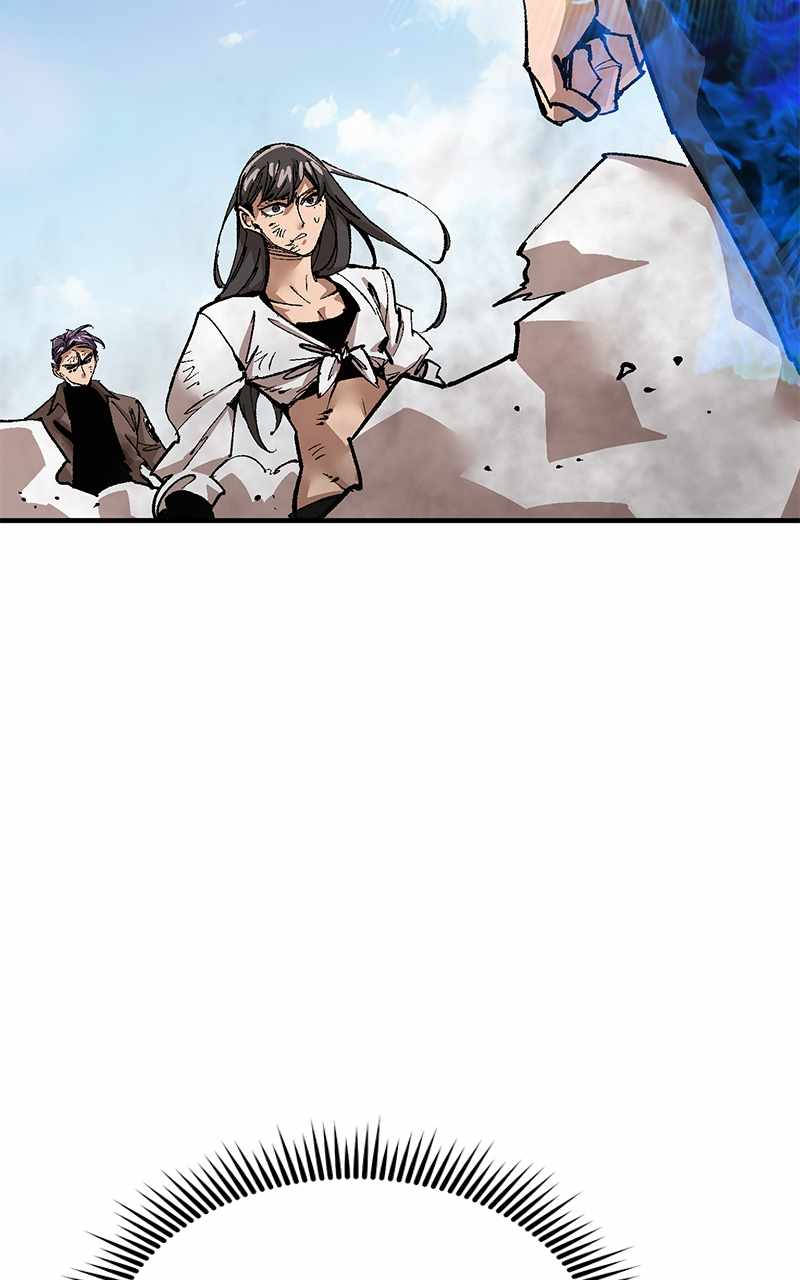 Kill to Survive Chapter 17 - Page 2