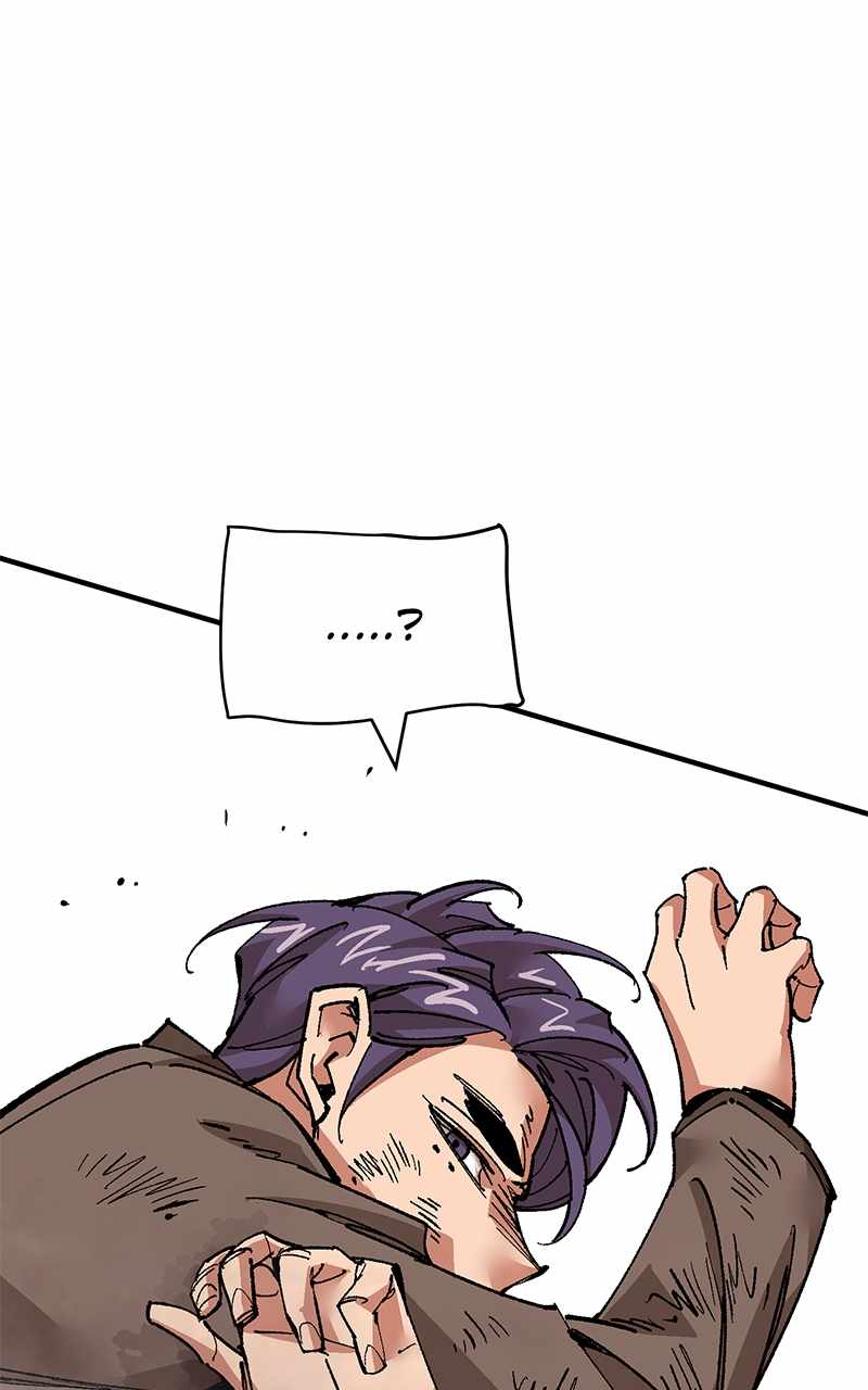 Kill to Survive Chapter 17 - Page 22