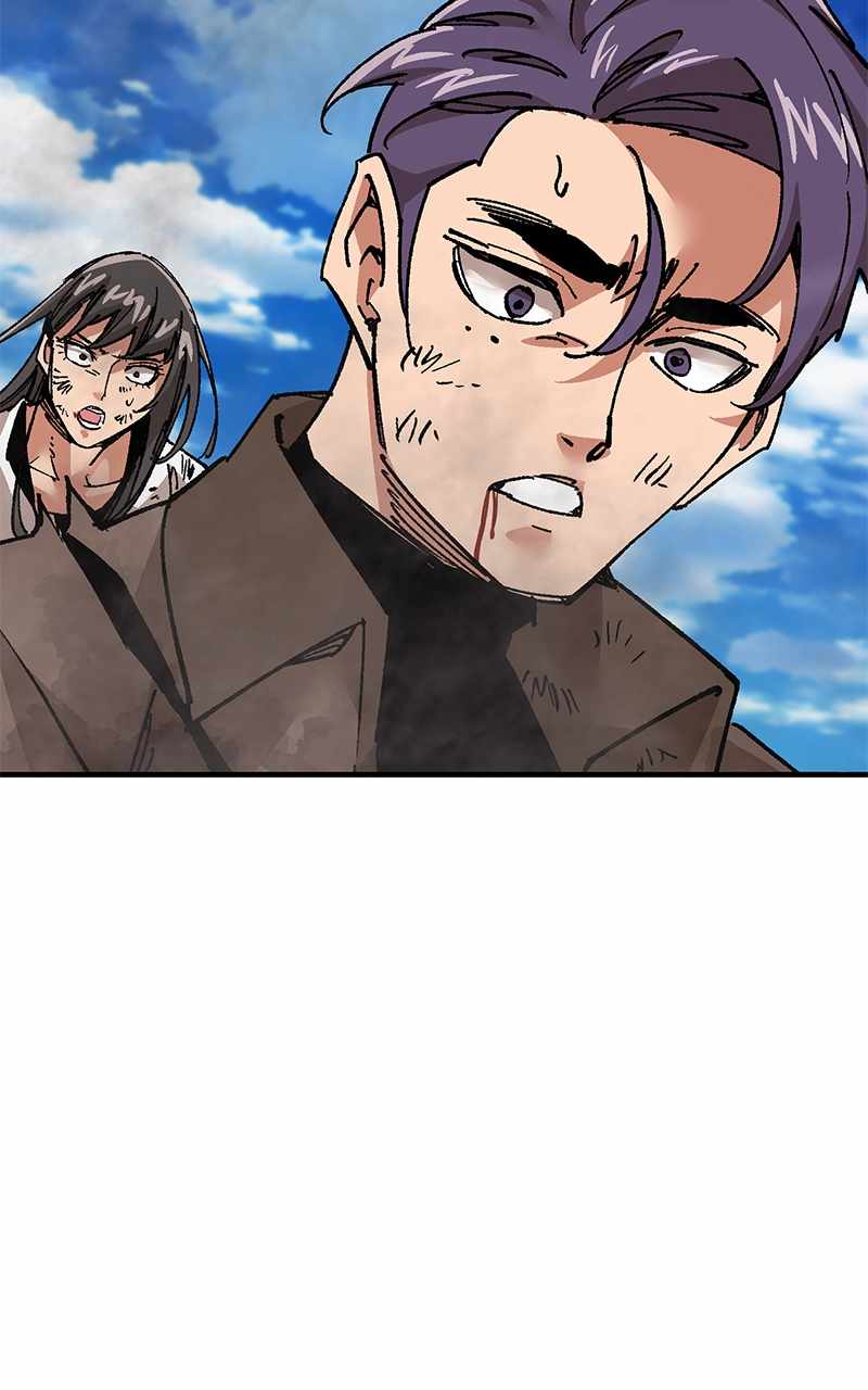 Kill to Survive Chapter 17 - Page 28