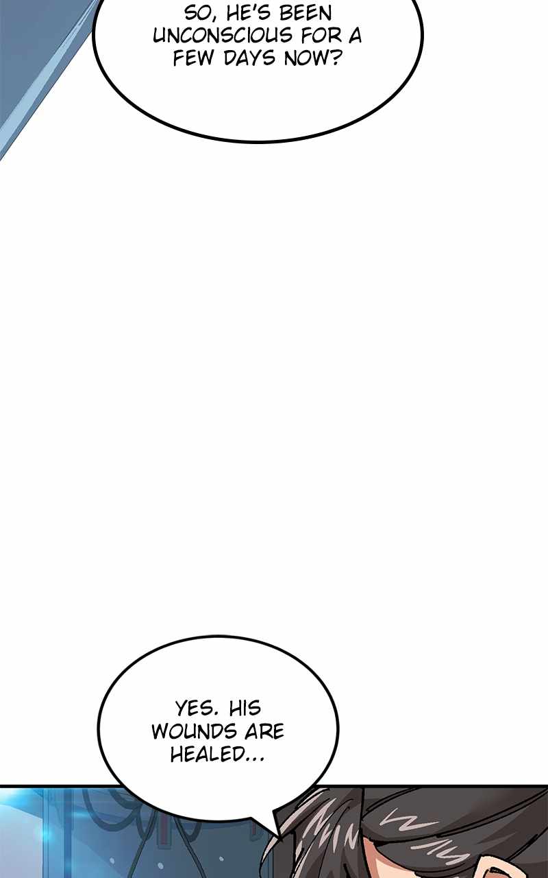 Kill to Survive Chapter 17 - Page 35